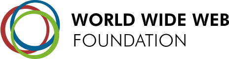 World Wide Web Foundation logo