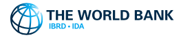 World Bank logo